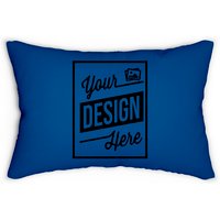 Custom Lumbar Pillows