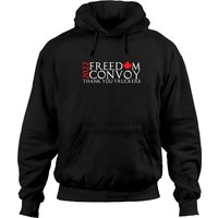 Freedom Convoy 2022 Hoodies