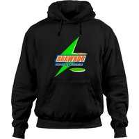 Brawndo More Hoodies