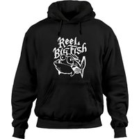 Reel Big Fish - Reel Big Fish Band - Hoodies