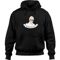Captain Lee "madder Than A Pissed On Chicken" - Below Deck - Hoodies