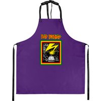 Bad Brains - Bad Brains - Aprons