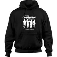 Clockwork Orange Hoodies