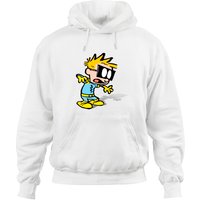 Spaceman Spiff - Robzilla - Hoodies