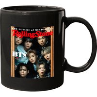 Bts Classic Mugs