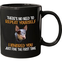 Blue Heeler Australian Cattle Dog Mugs Gift