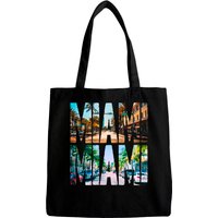 Miami Bags, Miami Bags