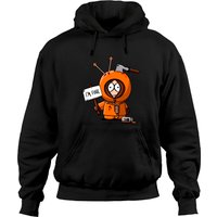 I'm Fine - Kenny - Hoodies