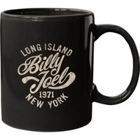 Billy Joel Singer-songwriter 1971 Long Island Ny Mugs