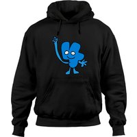Four Bfb Classic Hoodies