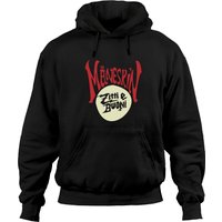 Maneskin Band Hoodies
