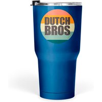 Dutch Bros Tumblers 30 Oz