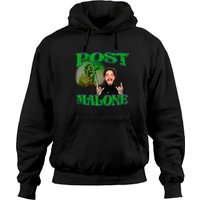 Post Malone Vintage Hoodies
