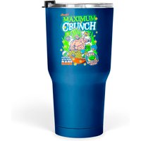 Maximum Crunch - Broly - Tumblers 30 Oz