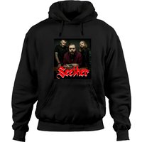 Seether Perfect Classic Hoodies