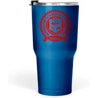 Macgyver School Of Engineering - Macgyver School Of Engineering - Tumblers 30 Oz