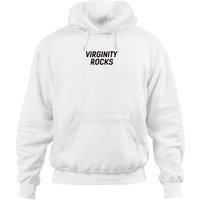 Danny Duncan Merch Virginity Rocks Hoodies