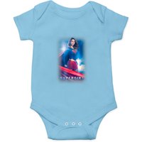 Supergirl: Tv Series Kara Zor El Onesie