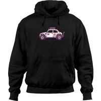 Garageproject101 Baja Bug, Beetle Hoodies