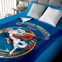 Steve Miller Band - Book Of Dreams Baby Blanket