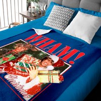 Wham Last Christmas Baby Blankets