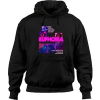 Euphoria Hoodies