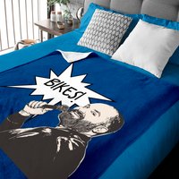 Bikes Tom Segura - Tom Segura - Baby Blankets