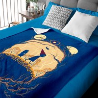 Journey - Over The Garden Wall™ - Over The Garden Wall - Baby Blankets