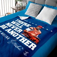 Yadier Molina Never Be Another Baby Blankets - Apparel