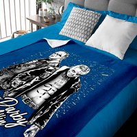 Sting Darby - Aew - Baby Blankets