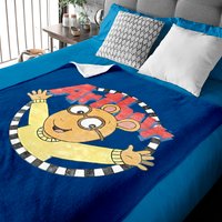 Arthur Baby Blankets