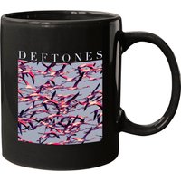 Deftones Unisex Mugs: Gore Box