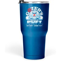 House Of Puft - Ghostbusters - Tumblers 30 Oz