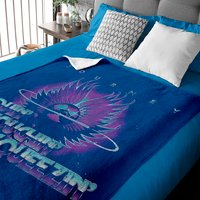 Journey Loving Touching Squeezing Womens Petite Baby Blankets