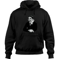 Officially Licensed Groucho Marx - Groucho Marx Hoodies