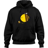B By Motleyorc (geometry Dash) - Geometry Dash - Hoodies