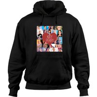 I Love Katy Perry - Katy Perry Collage Hoodies