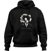 Jack White Classic Hoodies