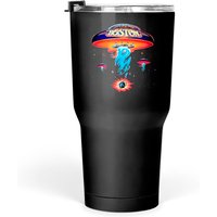 Boston Band Tumbler Poster