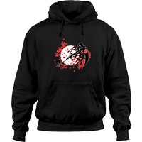 Rwby Ruby Crescent Rose Hoodies
