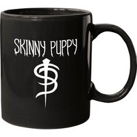 Last Rights Skinny Puppy