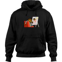 Kodak Black Classic Hoodies