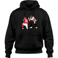 Antoine Winfield Jr Classic Hoodies