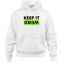 Morbid Podcast Hoodies