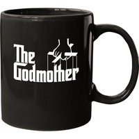 The Godmother Mugs