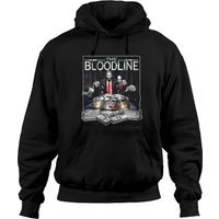 The Bloodline We The Ones Hoodies