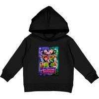 Hotel Transylvania Transformania Movie 2022 Film Classic Kids Pullover Hoodies