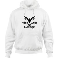 Vice Grip Garage Hoodies