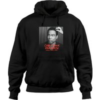 Chris Rock Ego Death Hoodies - Fan Merchandise