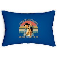 Garth Brooks Vintage Garth Lumbar Pillow Lumbar Pillows